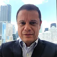 Foto de perfil de FERNANDO CARNEIRO